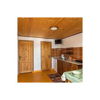 Domki na Zielonym Wzgórzu Zawóz (4)