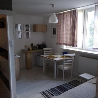 Apartament Jasny Noclegi Płock (2)
