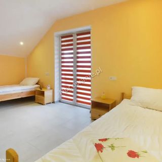 Gospodarstwo agroturystyczne Róża Wąwolnica (2)