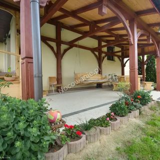 Gospodarstwo agroturystyczne Róża Wąwolnica (5)