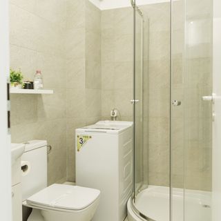 ApartHotel Tineretului Central Oasis - Self check in București (3)