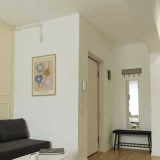 ApartHotel Tineretului Central Oasis - Self check in București (5)