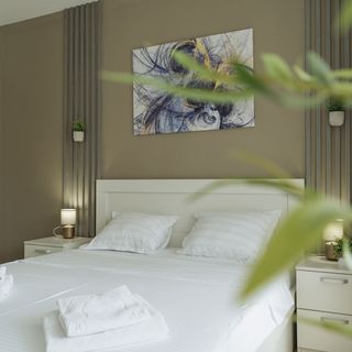 ApartHotel Tineretului Central Oasis - Self check in București (2)