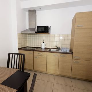 Apartament IKAR Rewal z własnym ogródkiem, blisko plaży (3)