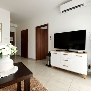 Apartament IKAR Rewal z własnym ogródkiem, blisko plaży (2)