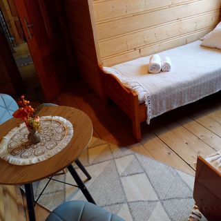 Halne Izby - Pokoje Gościnne Ząb (2)