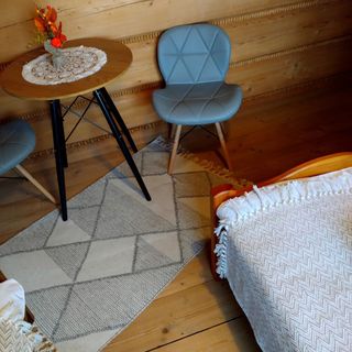 Halne Izby - Pokoje Gościnne Ząb (3)