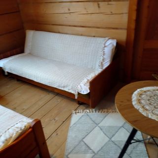 Halne Izby - Pokoje Gościnne Ząb (4)