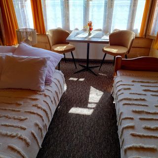 Halne Izby - Pokoje Gościnne Ząb (5)