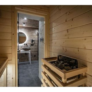 Apartament Na Stromym Wzgórzu Szczyrk (4)