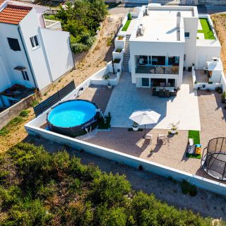 Villa Raslina Sea View (2)