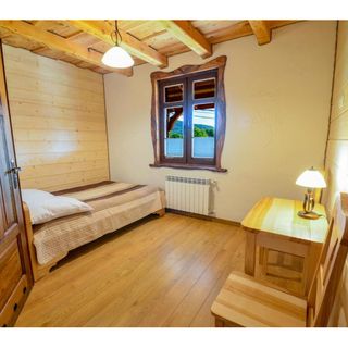 Dom Gościnny Bierwiono Cisna (2)