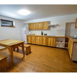 Dom Gościnny Bierwiono Cisna (4)