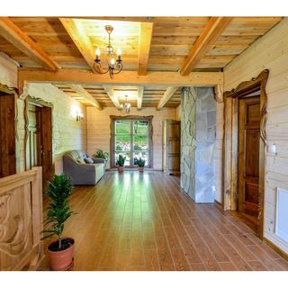 Dom Gościnny Bierwiono Cisna (5)