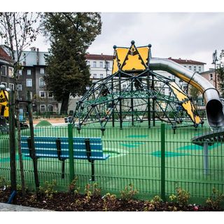 AP Apartment's W Rynku Wałbrzych (4)