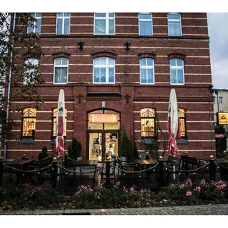 AP Apartment's W Rynku Wałbrzych (5)