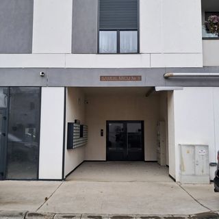 Monica City Apartament Timișoara (3)