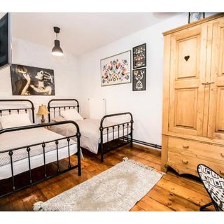 AP Apartment's Widok na Góry Wałbrzych (4)