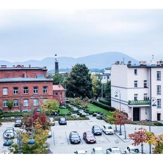 AP Apartment's Widok na Góry Wałbrzych (5)