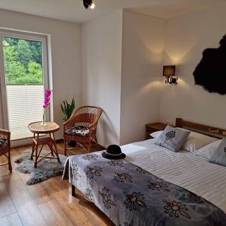 Apartamenty Sylwia Biały Dunajec (2)