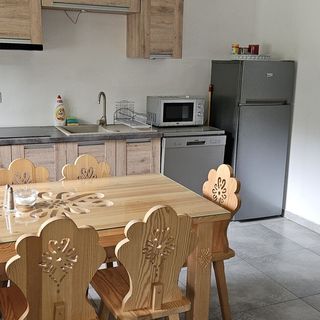 Apartamenty Sylwia Biały Dunajec (5)