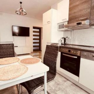 Apartament Rodzinny II Wałbrzych (2)