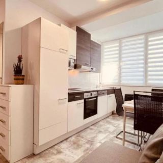 Apartament Rodzinny II Wałbrzych (3)