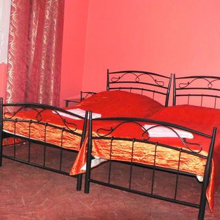 Ośrodek Wypoczynkowy Ania Rabka Zdrój (2)