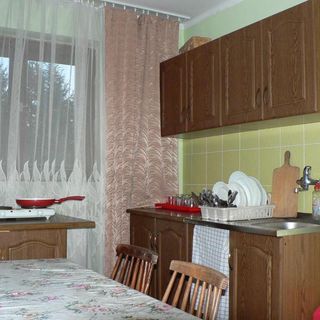 Ośrodek Wypoczynkowy Ania Rabka Zdrój (4)