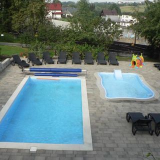 Ośrodek Wypoczynkowy Ania Rabka Zdrój (5)