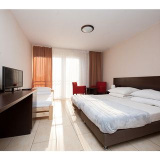 Ośrodek Wczasowy Tekila Ustronie Morskiea (2)