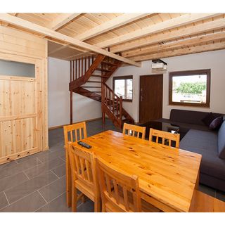 Ośrodek Wczasowy Tekila Ustronie Morskiea (3)