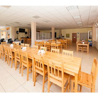 Ośrodek Wczasowy Tekila Ustronie Morskiea (4)