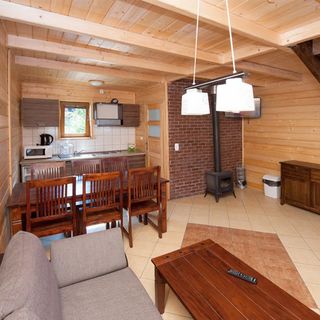 Ośrodek Wczasowy Tekila Ustronie Morskie (3)