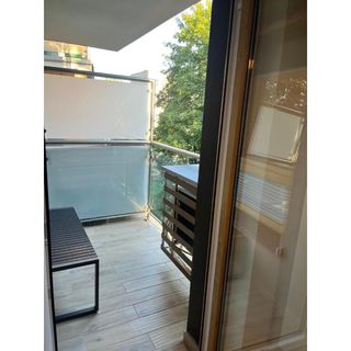 Apartament Julia 1-4 os Starowapiennikowa 42a z balkonem, klimatyzacją i miejscem parkingowym Kielce (5)