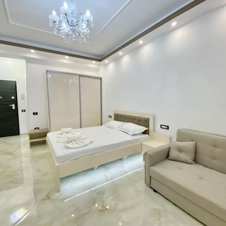 Resort Studio Luxurious 315 BN Năvodari (4)