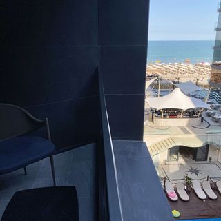 Resort Studio Luxurious 315 BN Năvodari (5)