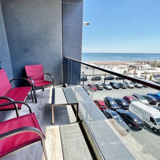 Resort Apartament 307 AS Năvodari (2)