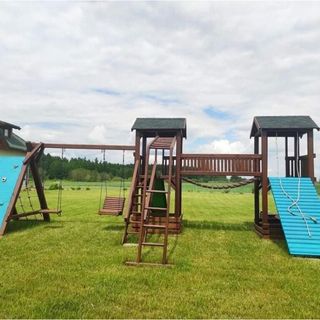 Pensjonat Nadwiślańskie Gniazdo Lucimia (5)