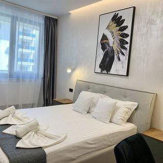 Resort Apartament 306 AN Eldora Năvodari (2)