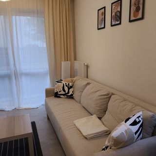 Apartament Maja Szczawnica (3)