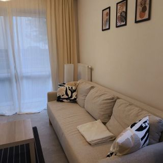Apartament Maja Szczawnica (3)