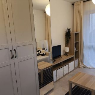 Apartament Maja Szczawnica (4)
