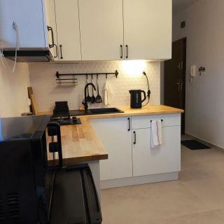 Apartament Maja Szczawnica (2)