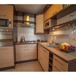 Apartamenty przy górskich rzekach Nowy Targ (2)