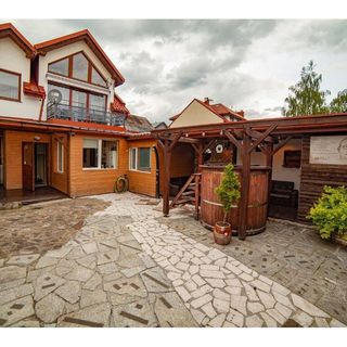 Apartamenty przy górskich rzekach Nowy Targ (5)