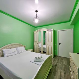 Resort Apartament 304 AS Năvodari (2)