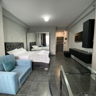 Resort Studio 206 BN Năvodari (4)