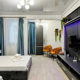 Resort Studio Jacuzzi Năvodari (3)