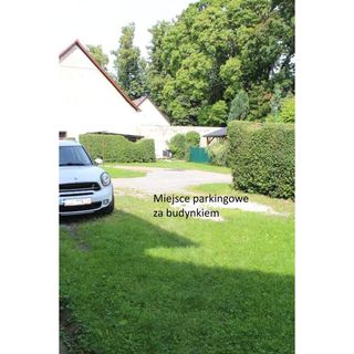 AP Apartment's Nocleg pod Ksiązem Wałbrzych (5)